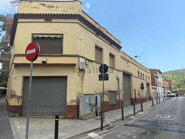 Terreno en venta en Can Sant Joan, Montcada I Reixac