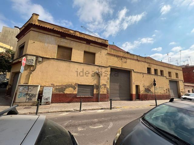 Terreno en venta en Can Sant Joan, Vallès Occidental