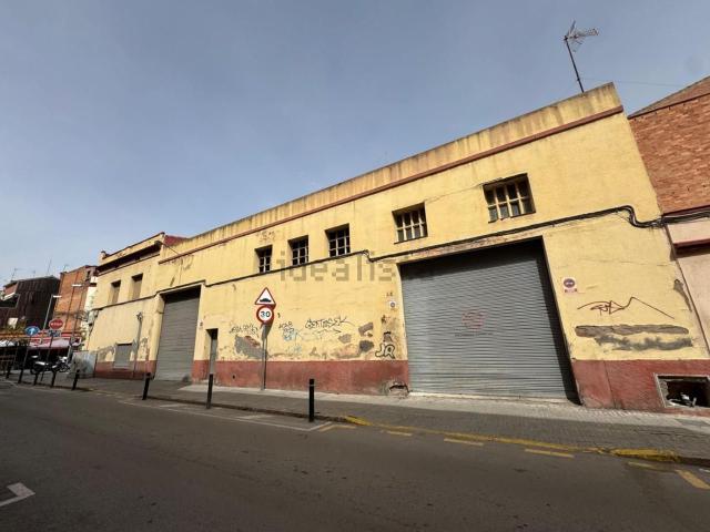 Terreno en venta en Can Sant Joan, Montcada I Reixac