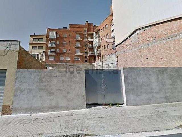 Terreno en venta en Mas Rampinyo, Montcada I Reixac