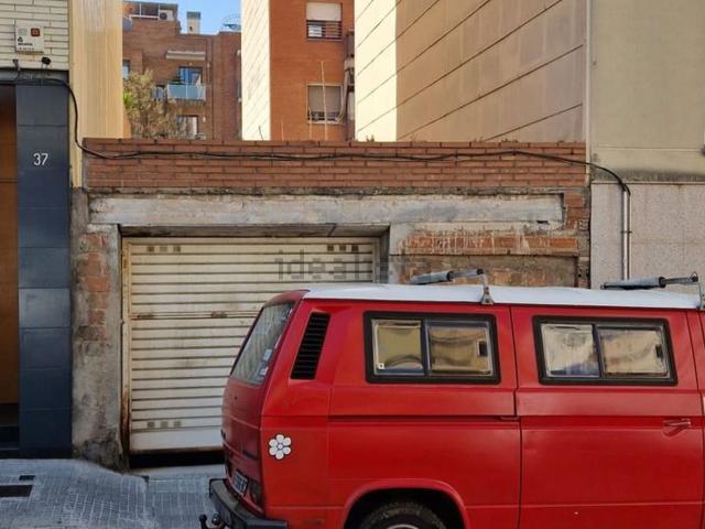 Terreno en venta en Mas Rampinyo, Montcada I Reixac