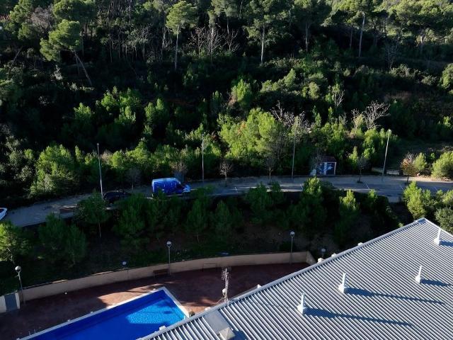 Terreno en venta en Terra Nostra, Vallès Occidental