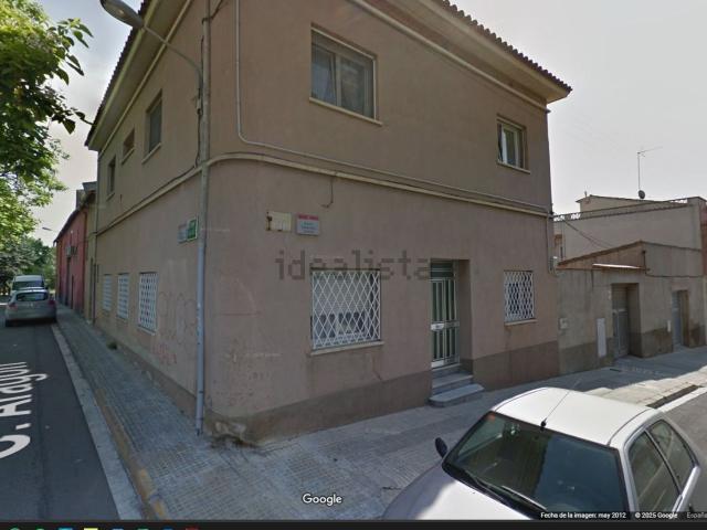 Terreno en venta en Mas Rampinyo, Montcada I Reixac