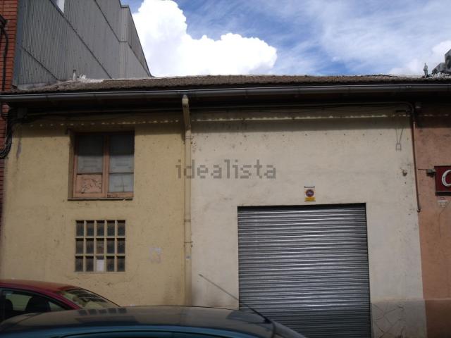 Terreno en venta en Can Sant Joan, Vallès Occidental