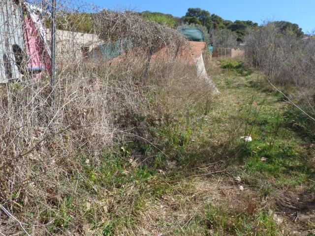 Terreno en venta en Districte 3, Vallès Occidental