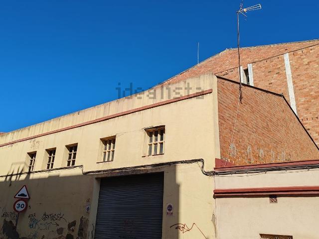 Terreno en venta en Can Sant Joan, Montcada I Reixac