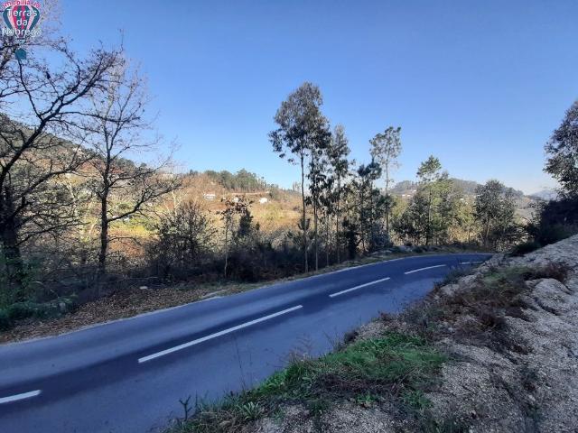 Terreno venda em Arcos De Valdevez, Viana Do Castelo