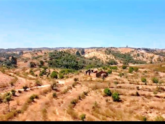 Terreno venda em Almodôvar, Beja