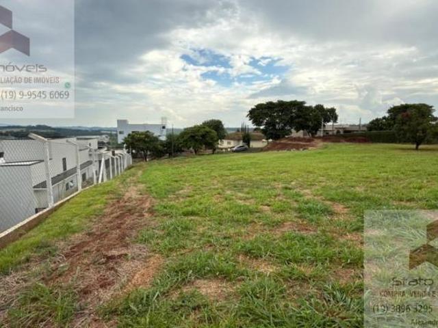 Terreno venda em Centro, Santo Antônio de Posse