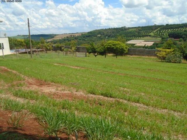 Terreno venda em Monte Belo, Santo Antônio de Posse