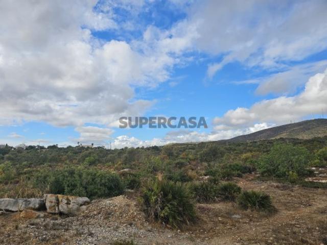 Terreno venda em Olhão, Faro