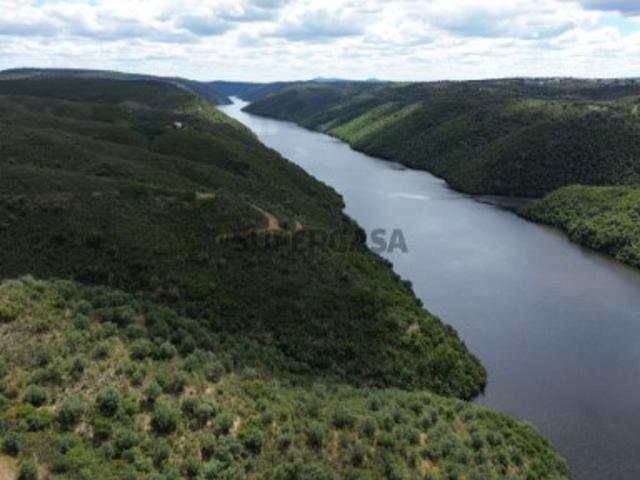 Terreno venda em Castelo Branco, Vila Velha De Ródão