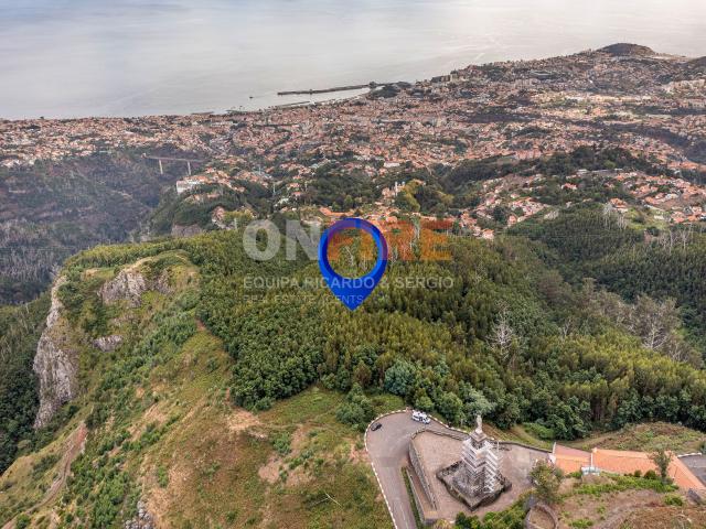 Terreno venda em Funchal, Ilha Da Madeira