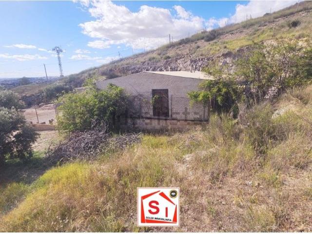 Terreno en venta en Monteagudo, Área Metropolitana de Murcia