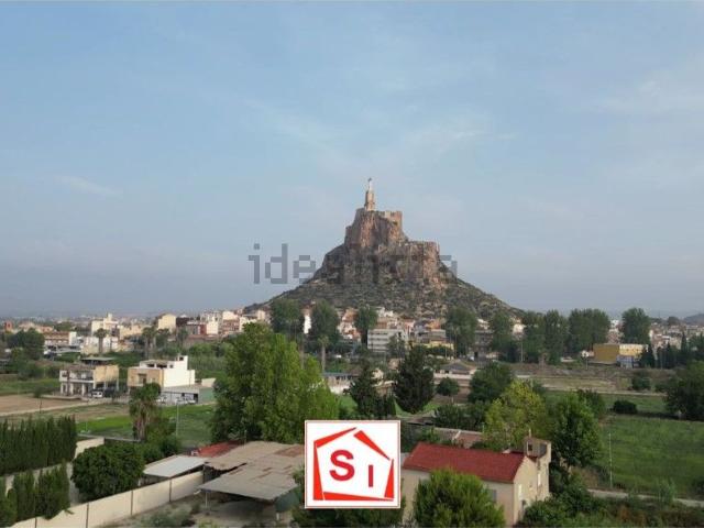 Terreno en venta en Huerta de Monteagudo, Área Metropolitana de Murcia