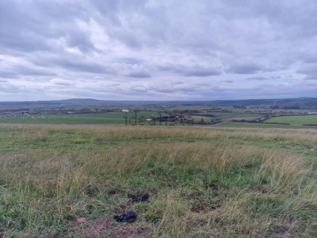 Terreno en venta en Montehermoso, Extremadura