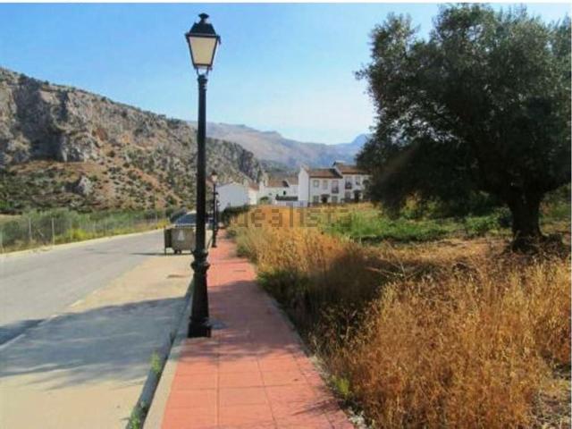 Terreno en venta en Serranía de Ronda, Andalucía