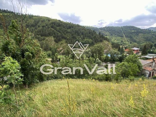 Terreno en venta en Cerdanya, Catalunya