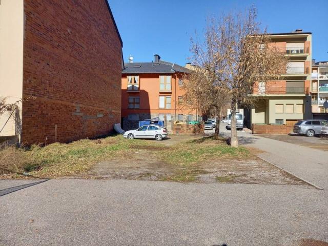 Terreno en venta en Cerdanya, Catalunya