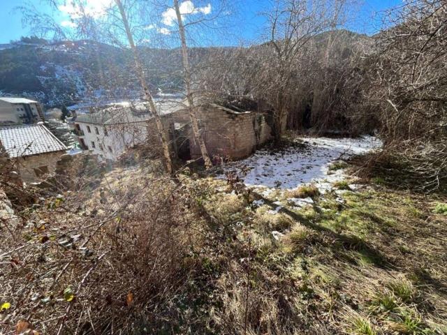 Terreno en venta en Cerdanya, Catalunya