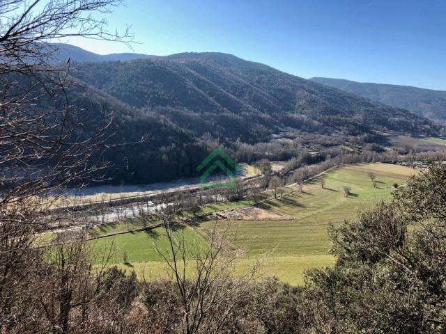 Terreno en venta en Montferrer, Alt Urgell