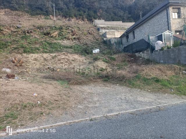 Terreno en venta en Montferrer, Alt Urgell