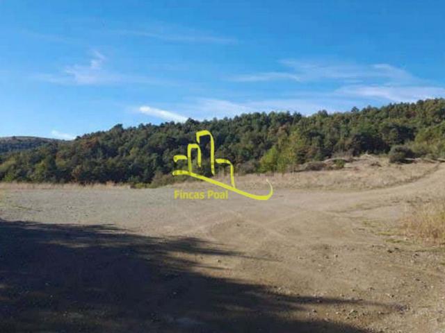 Terreno en venta en Alt Urgell, Catalunya