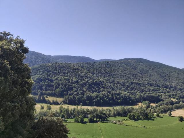 Terreno en venta en Montferrer, Alt Urgell