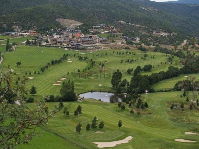 Terreno en venta en Alt Urgell, Catalunya