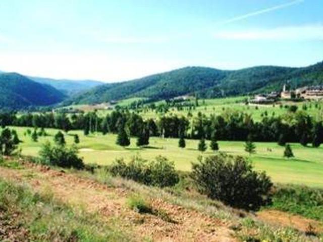 Terreno en venta en Alt Urgell, Catalunya