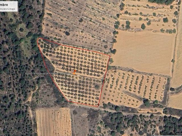 Terreno en venta en Alt Camp, Catalunya