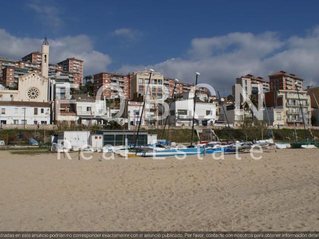 Terreno en venta en Districte 3, Maresme