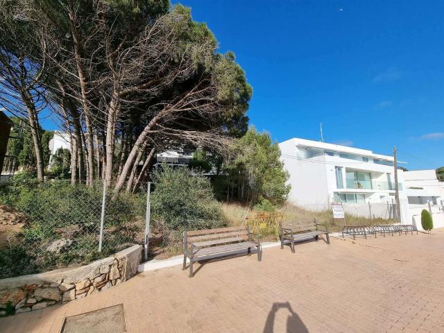 Terreno en venta en Alt Empordà, Catalunya