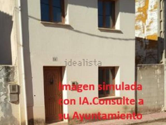 Terreno en venta en Montiel, Castilla-La Mancha