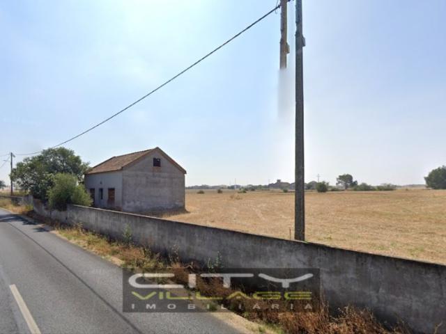 Terreno venda em Baixa do Montijo, Montijo