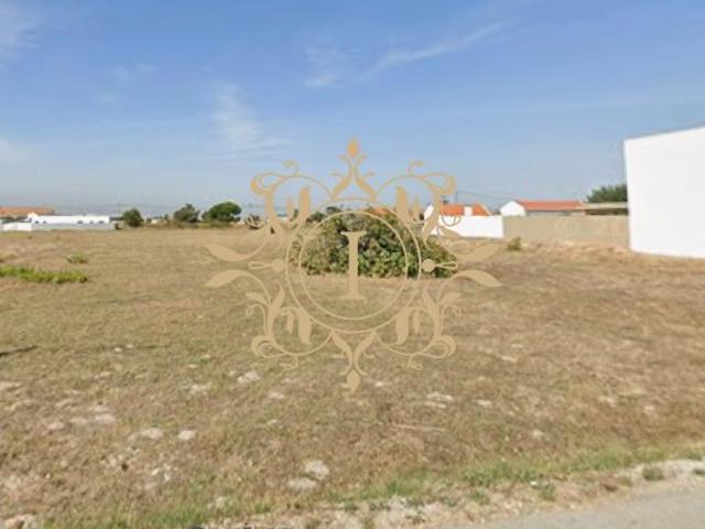 Terreno venda em Bela Colónia, Montijo