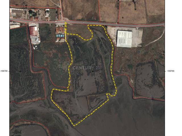 Terreno alugar em Seixalinho, Montijo