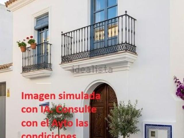 Terreno en venta en Comarca de Los Montes, Andalucía
