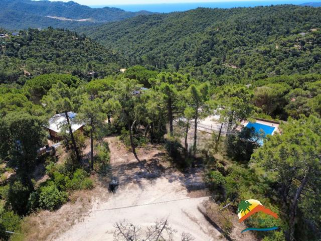 Terreno en venta en Lloret Residencial, Lloret de Mar