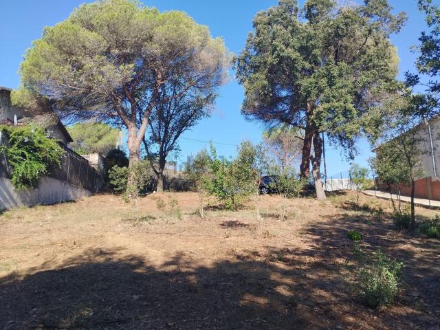Terreno en venta en Can Xec, Vallès Oriental