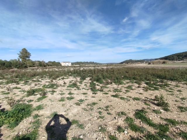 Terreno en venta en Pla de Mallorca, Baleares