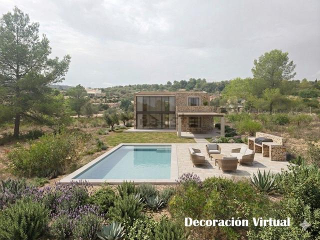 Terreno en venta en Pla de Mallorca, Baleares