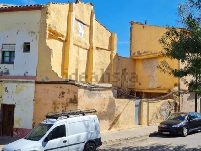 Terreno en venta en La Carrasca, Cinca Medio