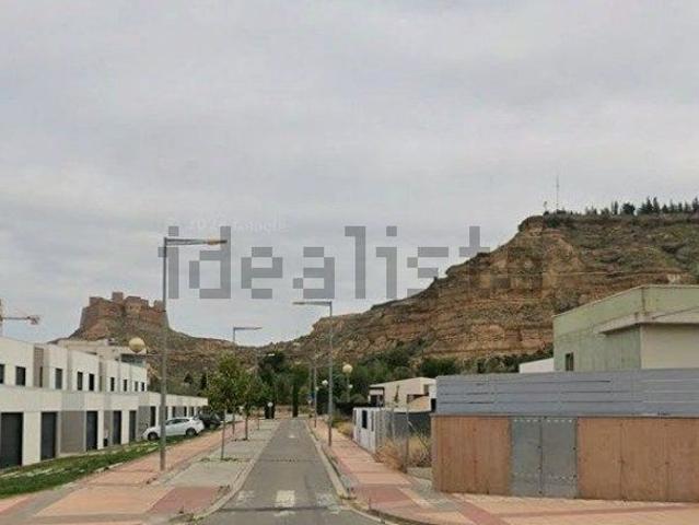 Terreno en venta en La Carrasca, Cinca Medio