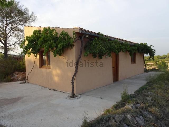Terreno en venta en Móra d'Ebre, Tarragona