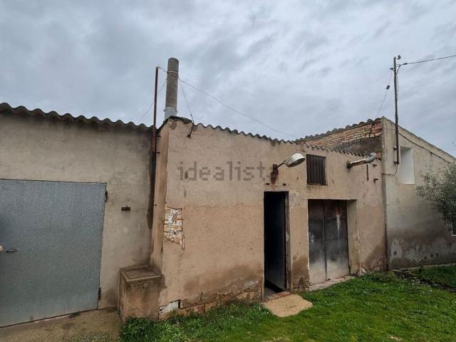 Terreno en venta en Ribera d'Ebre, Catalunya