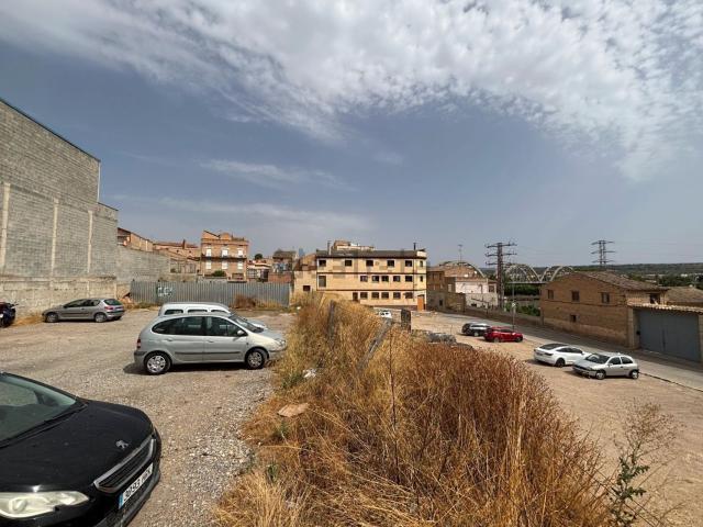 Terreno en alquiler en Ribera d'Ebre, Catalunya