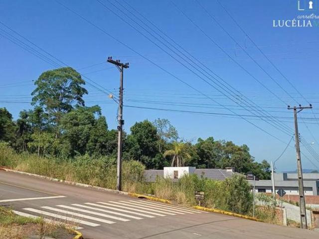 Terreno venda em Região Geográfica Imediata de Caxias do Sul, Alto Feliz