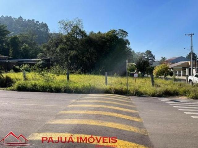 Terreno venda em Região Geográfica Imediata de Novo Hamburgo - São Leopoldo, São Sebastião do Cai