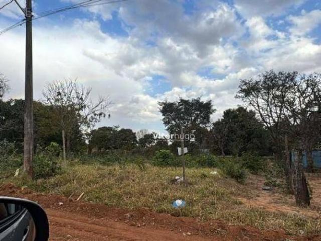 Terreno venda em Região Geográfica Imediata de Uberlândia, Oliveira Fortes